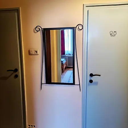 Melody Apartman Debrecen Exterior photo