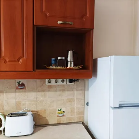 Melody Apartman Debrecen Exterior photo