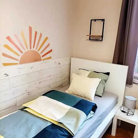 Melody Apartman Debrecen Exterior photo