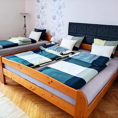 Melody Apartman Debrecen Exterior photo