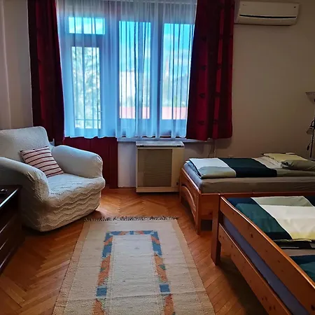 Melody Apartman Debrecen Exterior photo