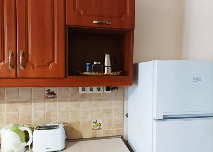 Melody Apartman