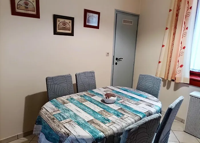 Melody Apartman