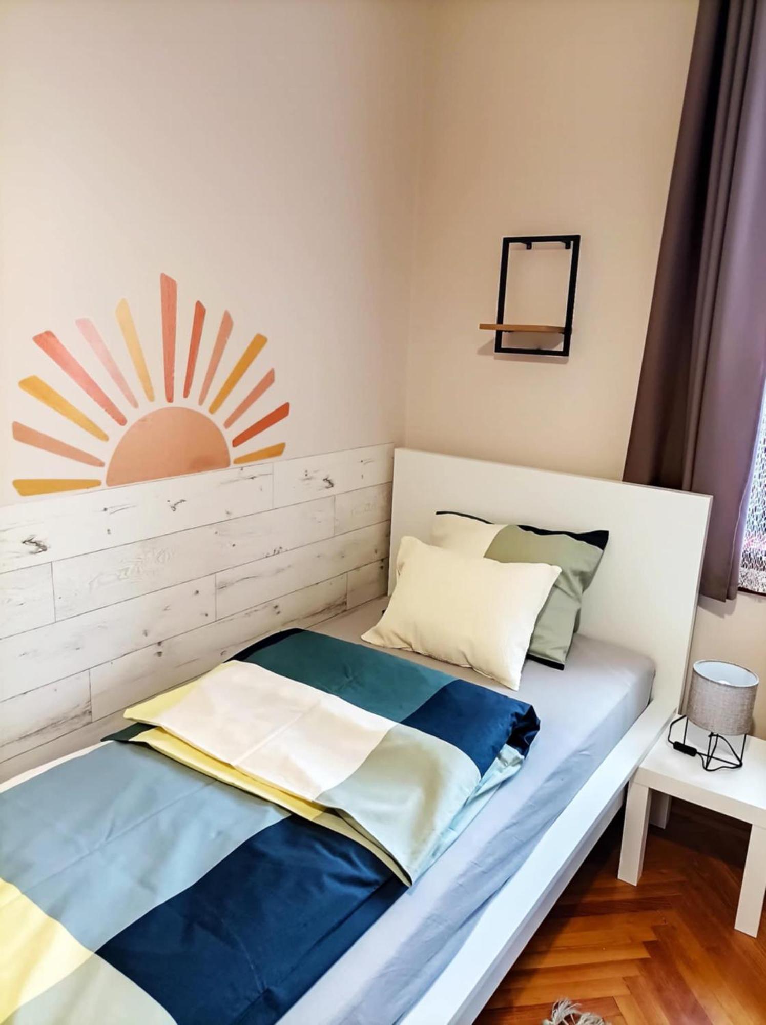 Melody Apartament