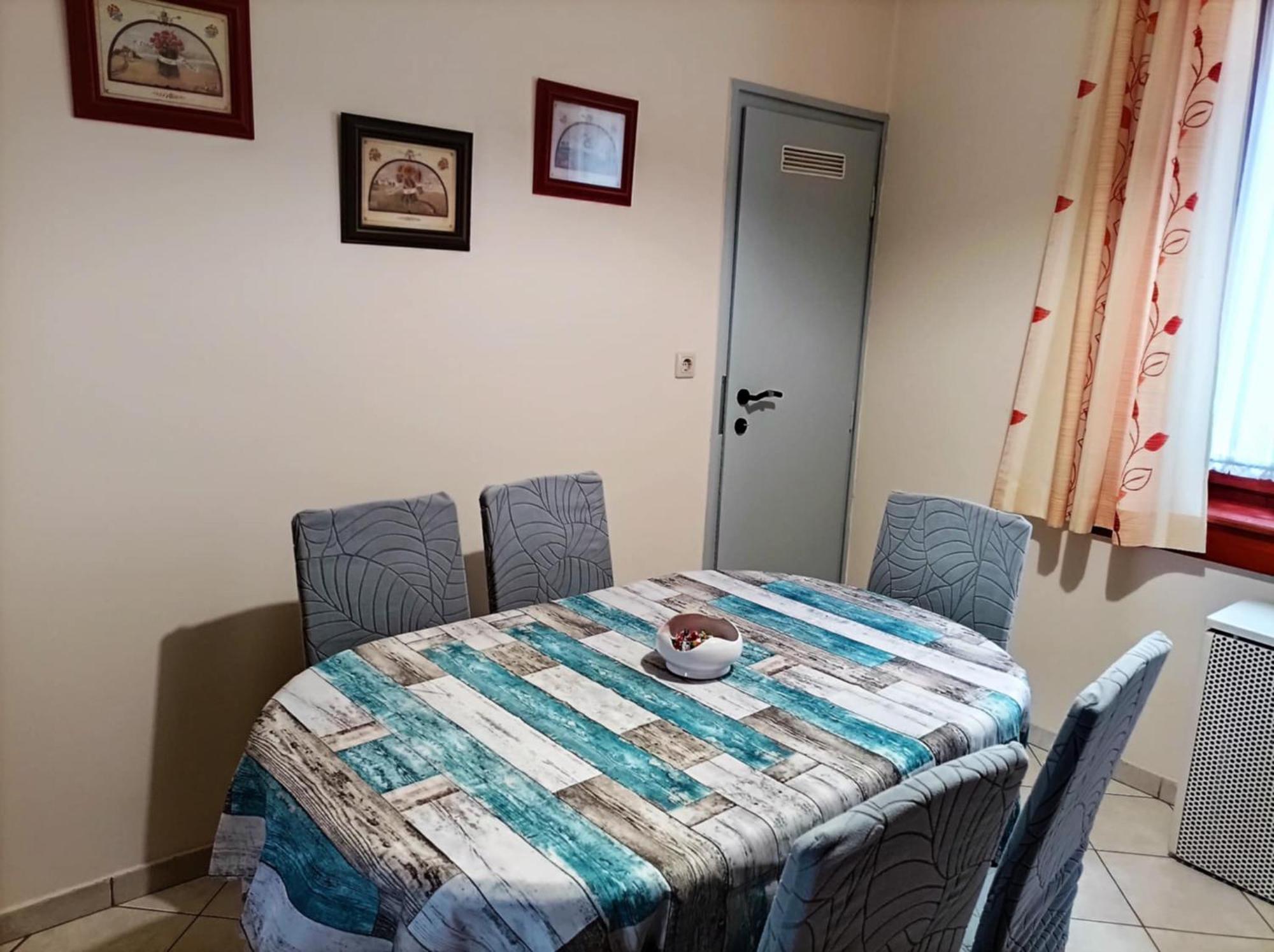 Melody Apartament *