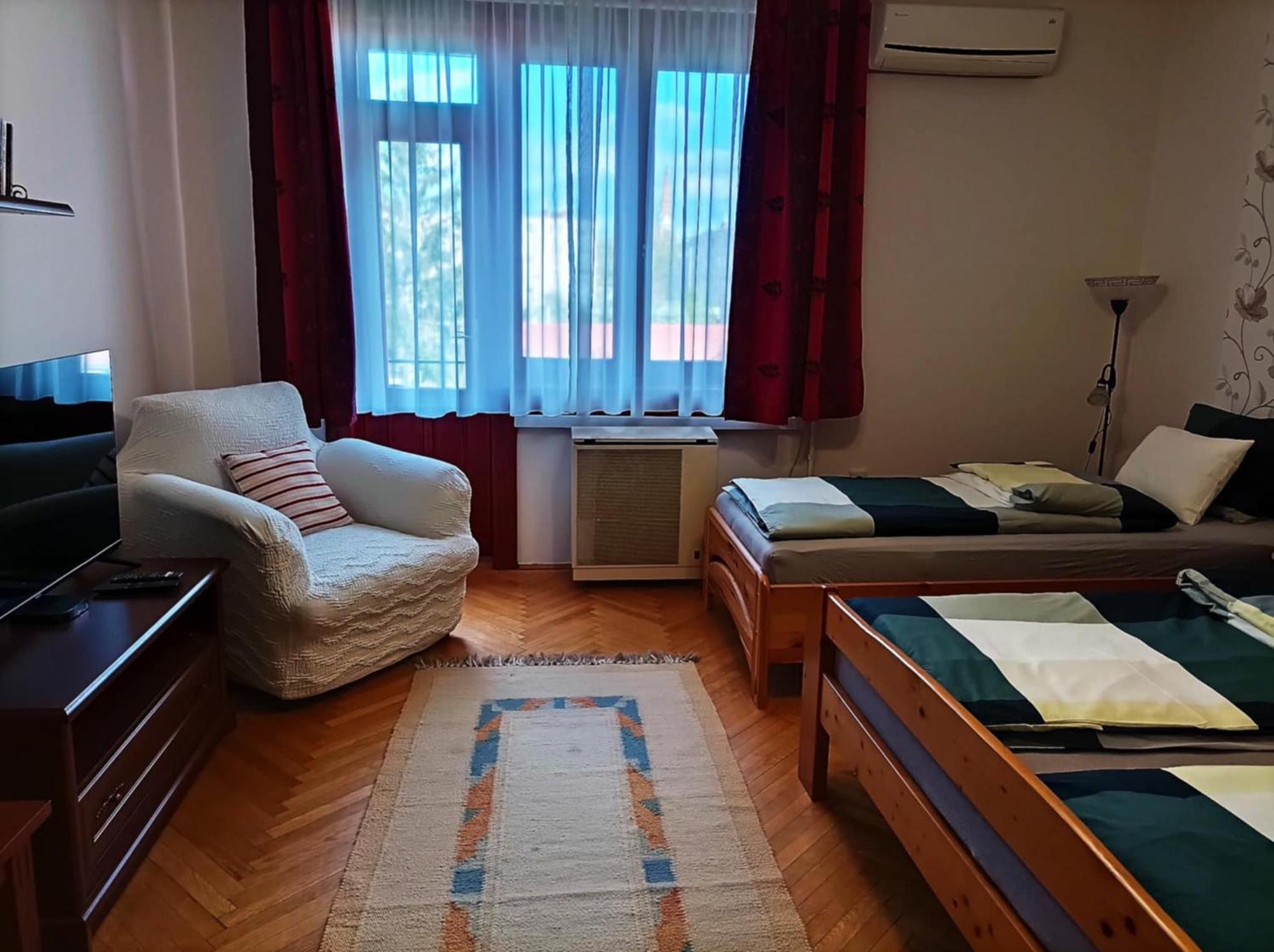 Melody Apartament *