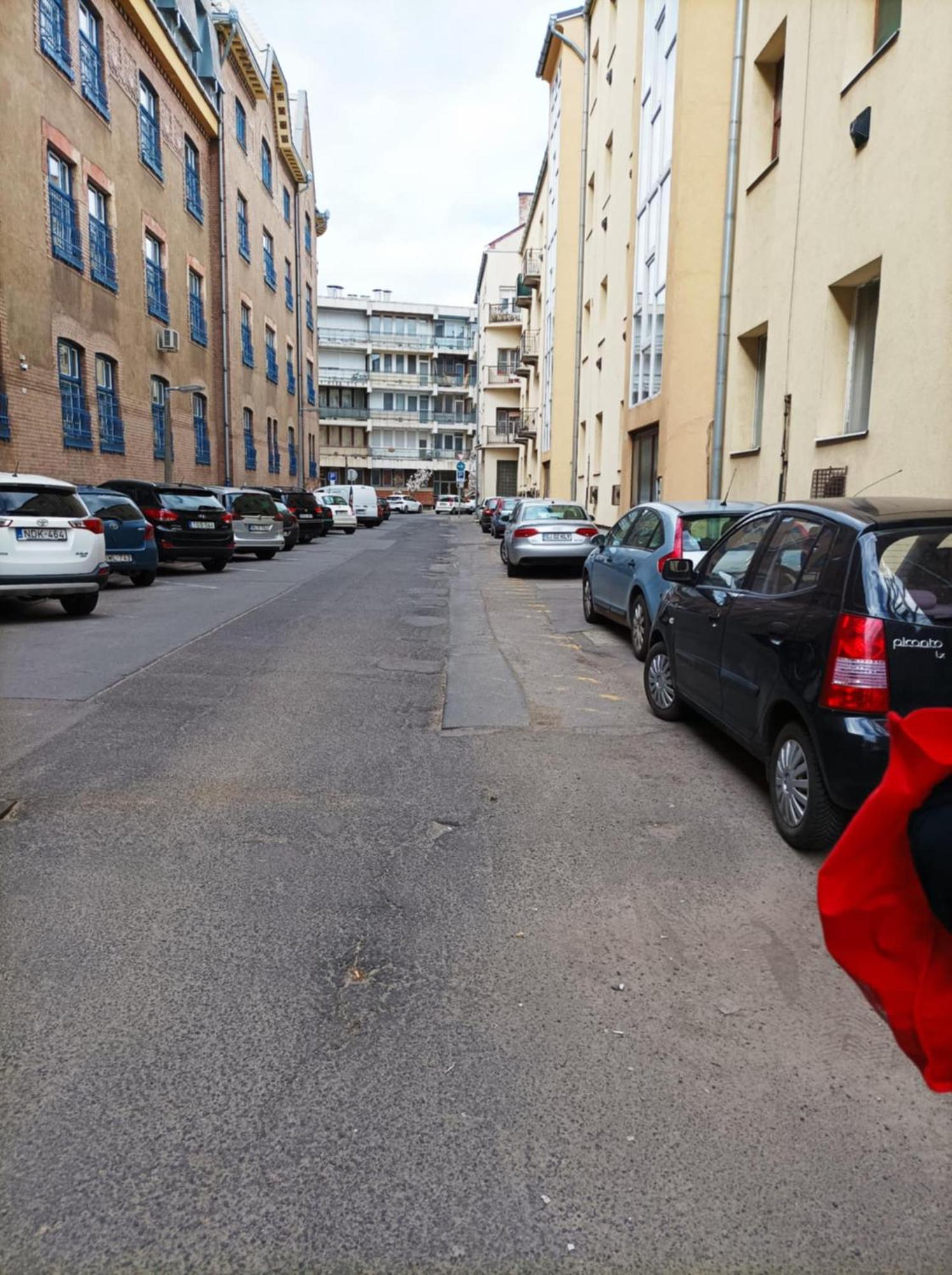 Melody Apartament Debreţin