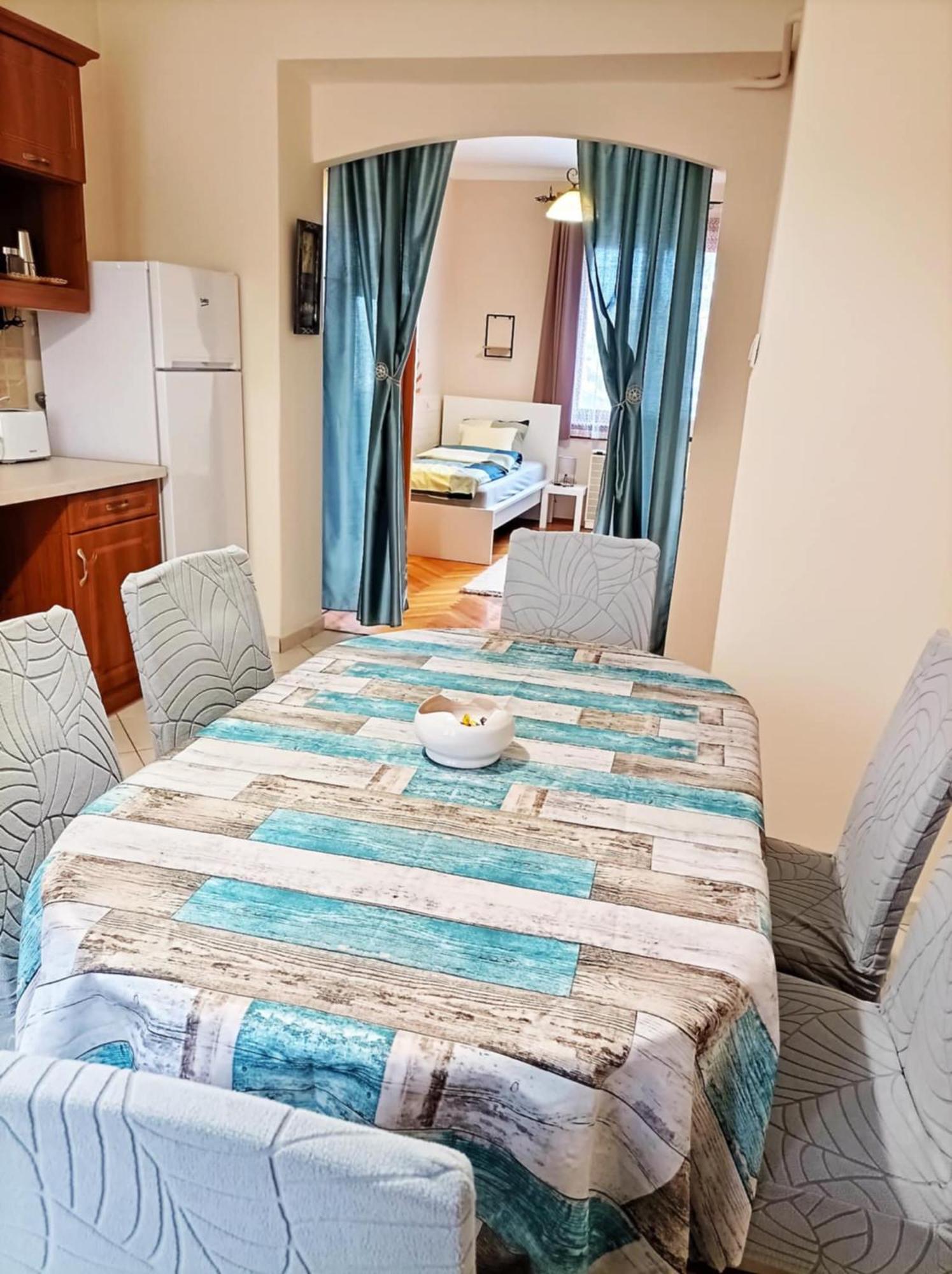 Melody Apartament Debreţin