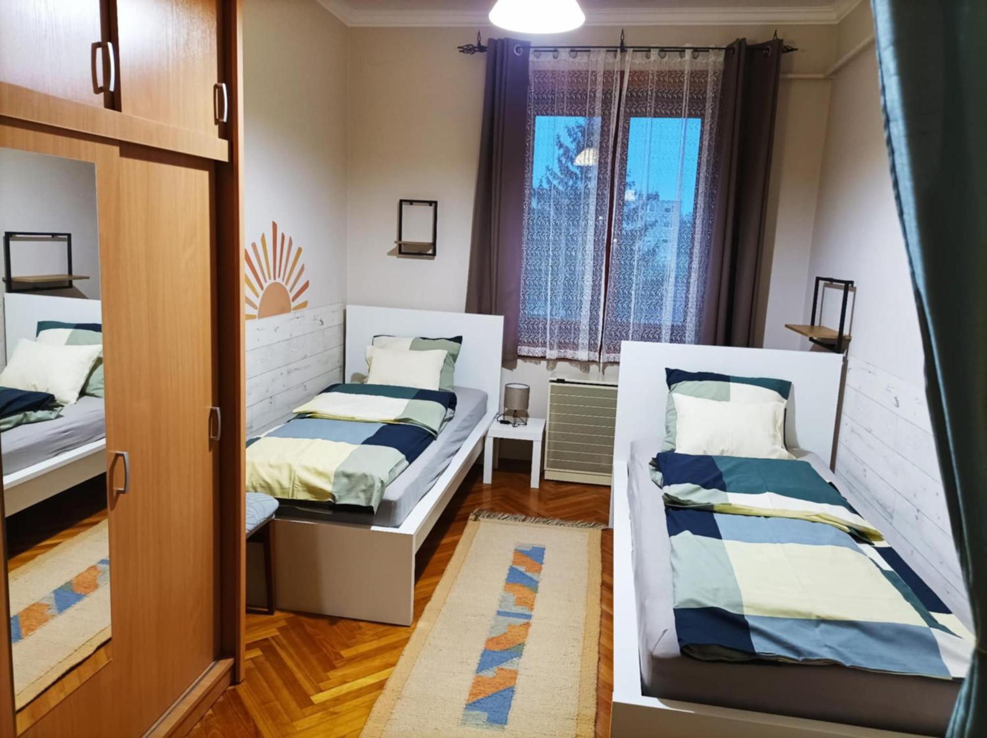 Apartament Melody *